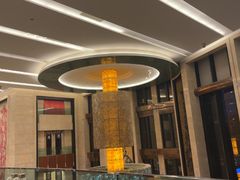 -济南喜来登酒店-采悦轩中餐厅