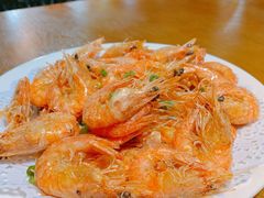 -南海渔家•海鲜•正宗海南菜(海棠湾店)