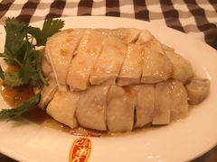 海南鸡-文东记(马里士他路)