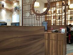 -老妈米线(大运河博物馆宝龙广场店)