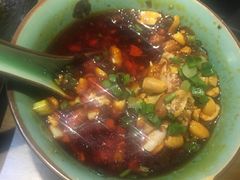 脑花-走街串巷(丰富路店)