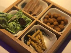 -马邦子·紫苏烤鱼(恒隆广场店)