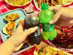 -98K烧烤(顺外路店)