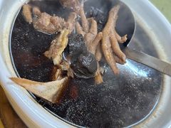 -大石鼓山庄·珠海第一烧猪