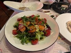 -安妮意大利餐厅(日坛店)