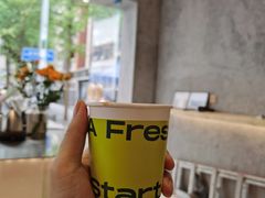 -MQ COFFEE STAND明谦(新洲店)