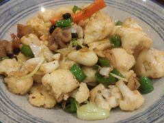 -那家小馆•北京菜•烤鸭(中关村店)