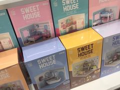 -泡泡玛特POPMART(合生汇店)