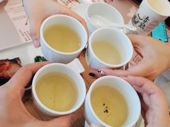 -顺风汤馆·广府粤菜(江宸天街店)