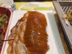 -红红烤鸭店(西单店)