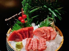 -蟹犇•帝王蟹雪蟹(陆家嘴店)