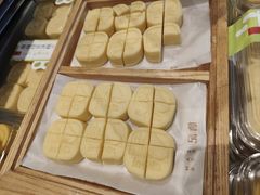 绿豆冰糕-詹记桃酥(宿州路店)