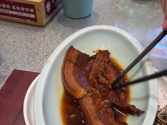 -老济南·地道济南菜(大明湖店)