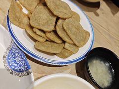 -左邻右舍褡裢火烧(石榴园店)