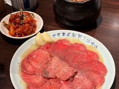 -蒜香焼肉PURUSHIN(马场路店)