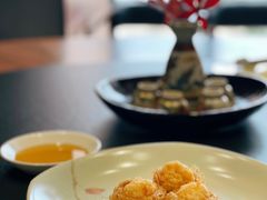 -潮汕味道·煮海餐厅(金麟大厦店)