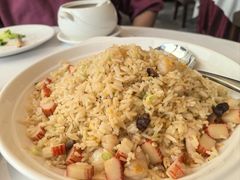 -粤财皇冠假日酒店·彩华轩中餐厅