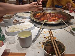 -大龙燚火锅(科华店)