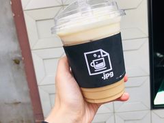 -JPG coffee(广州体育西店)
