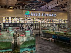 -天然居·漳港海鲜·海景餐厅(南澳总店)