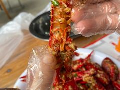 -五七小李子油焖大虾(总店)