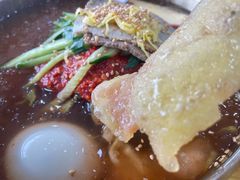 -顺姬冷面(延大店)