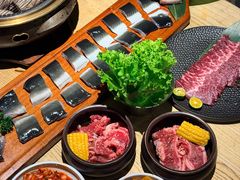 -泥炉烧肉师(新街口金銮巷店)