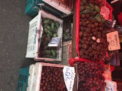 瓦洛洛传统市场-瓦洛洛传统市场