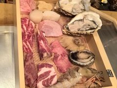 -和·铁板烧·OMAKASE(望京昆泰嘉晟酒店)