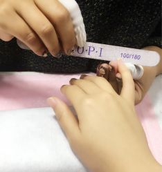 -IDO美甲美睫