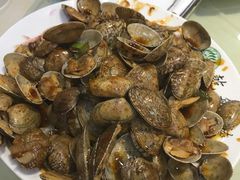 -天津乾毓德饭庄·清真传统炒菜·海鲜烧烤(咸阳路店)