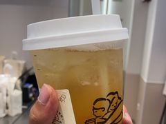 -喜茶(广州五羊邨店)