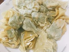 -熊大爷现包饺子(和平里店)