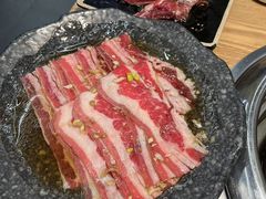-本家韩国烤肉(青岛万象城店)