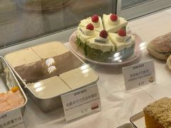 -DRUNK BAKER(上海陕康里店)