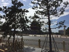 -北京全聚德(天安门店)