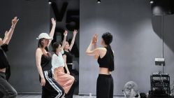 -北京V5舞蹈工作室