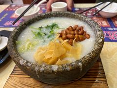-中恒华茶楼(牌坊店)