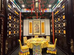 -白家大院·王府宫廷菜(苏州街店)