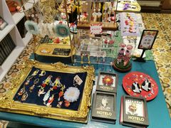 -恋物百货商店(华侨城店)