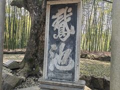 -兰亭风景区