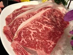 -老翡翠 Old Crystal Jade Restaurant