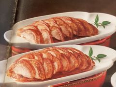 -北京全聚德(方庄店)