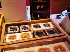 -阮大兴糕团(日月光中心店)