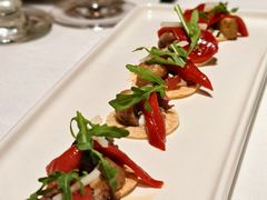 -王品牛排(福州泰禾店)