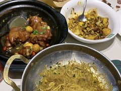 -绿草地·湘菜(7mall店)