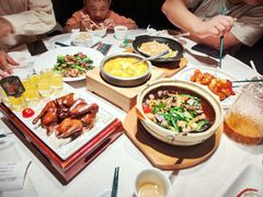 -大鸽饭(动物园店)