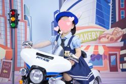-清潭洞韩国儿童摄影(杏林店)
