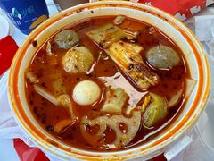 -小蛮椒麻辣烫·麻辣拌(青浦宝龙店)