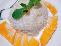 -喜越泰莱·泰越料理(海逸新天地店)
